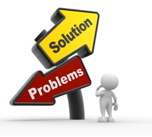 Problem and Solution 